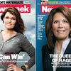 Important Question: Is Michele Bachmann More Mary Ann Or Ginger?